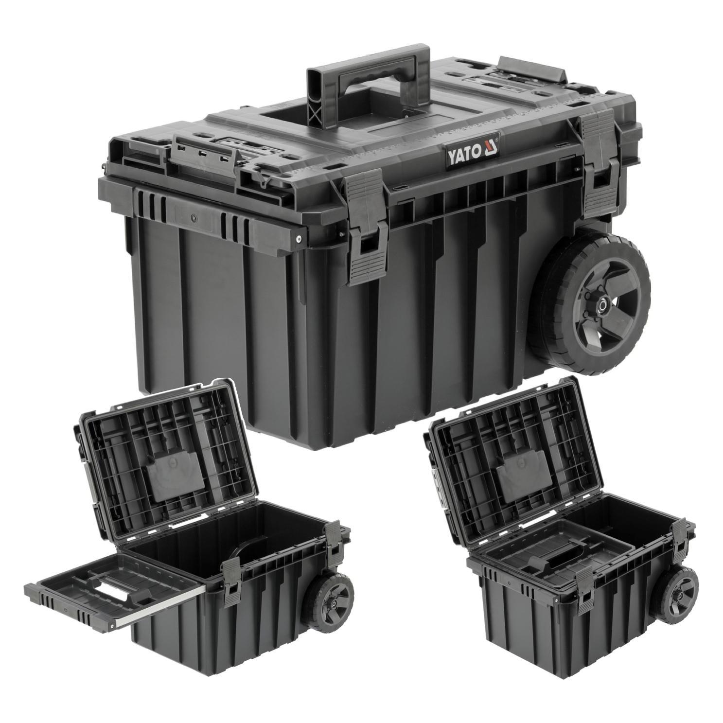 Yato YT-09158 (50 kg) (YT-09158)
