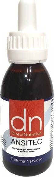 Direct Nutrition Ansitec 100ml
