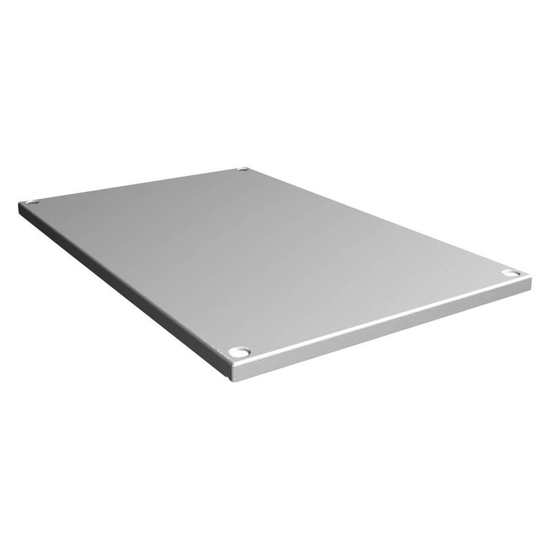 Rittal SV Dachblech für VX BT x600 IP 55 (9681646)