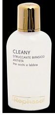 Rephase Cleany Struccante Occhi E Labbra 250Ml