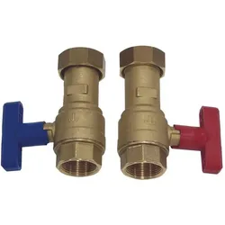 Vaillant, Kabelleitung, VC-Installationsset