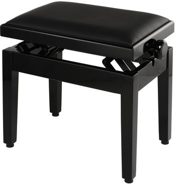 Hidrau New York-BG32 Black polished