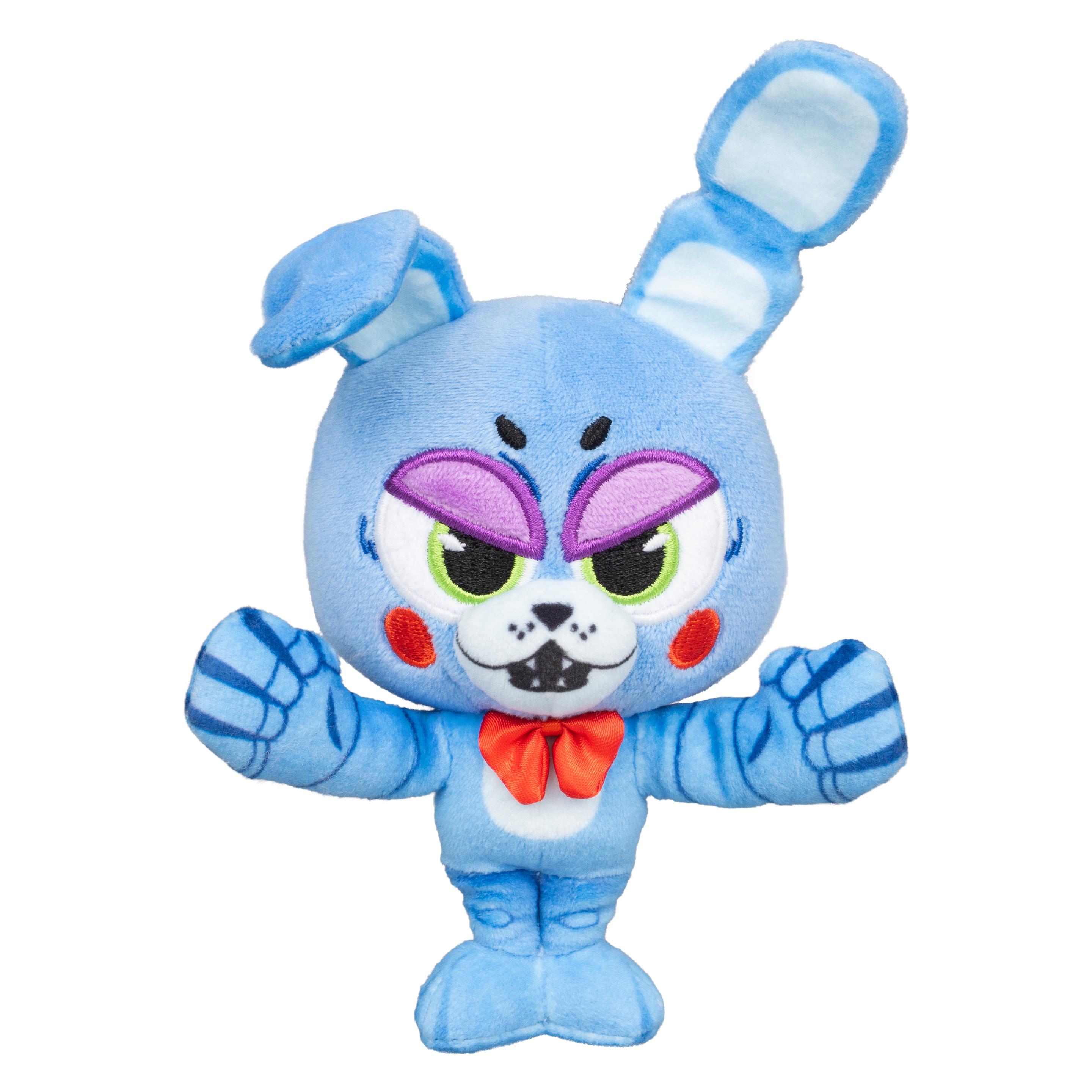 Five Nights At Freddys Five Nights at Freddy's - Jumpscare Blind Plush Assorted (FNF0172) (12 cm) (FNF0172)