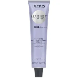 60ml Revlon Professional MAGNET BLONDES Ultimate Soft Lightener Cream