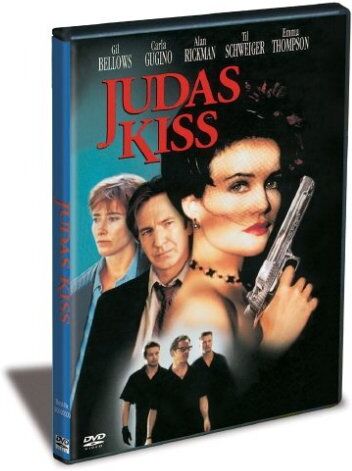 Sebastian Gutierrez - Judas Kiss - Preis vom 13.10.2026 11:25:28 h