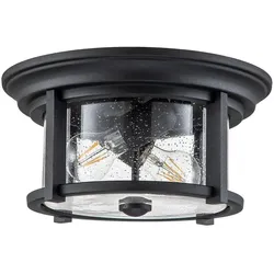 Elstead Lighting, Deckenleuchte, Merrill Deckenleuchte (E27)