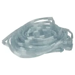 Legrand 037921 Zeichenhalter Memocab 2-fach L18mm f.7 Kennzeichen f.0,75-4qmm