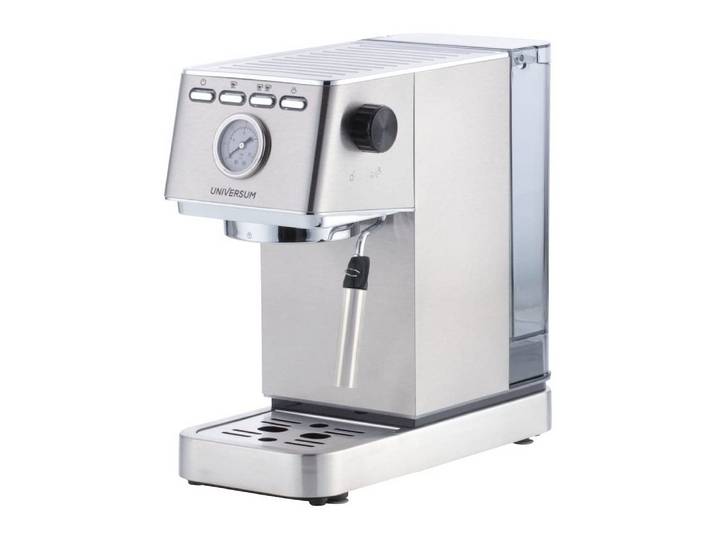 Universum Espressomaschine KM 400-21