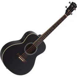 Shaman ABM4-50E-BK Akustik Bass Schwarz