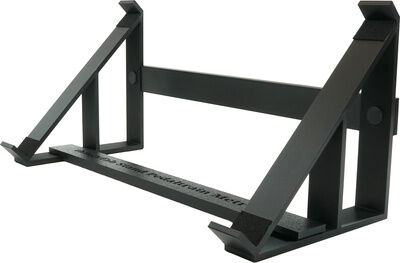 thingyfab Stand High Pedaltrain Metro 16 Matte black