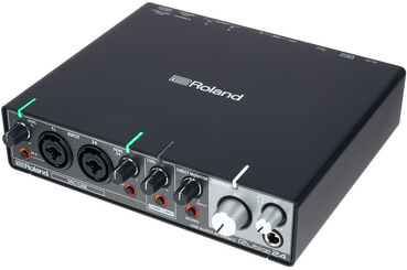 Roland Rubix24