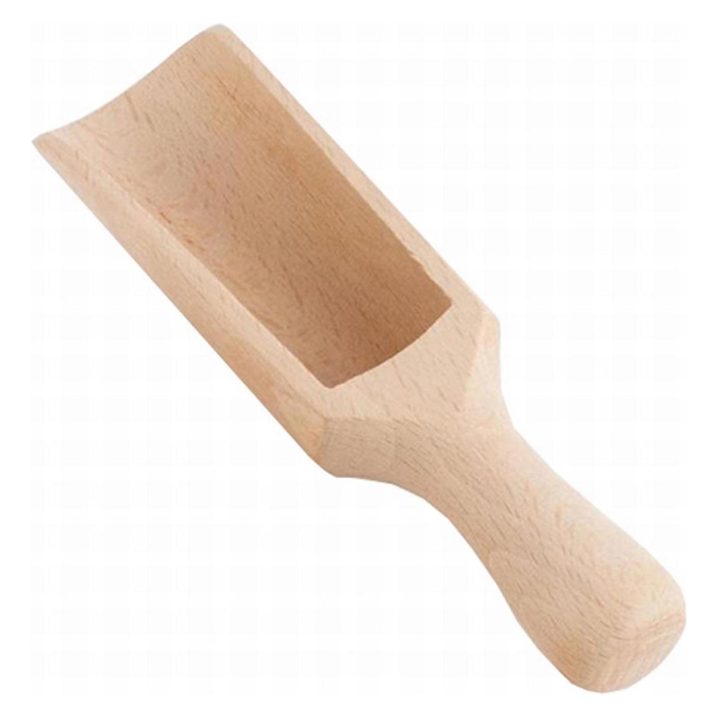 Playwood Schaufel aus Buchenholz, 14cm (25218702)