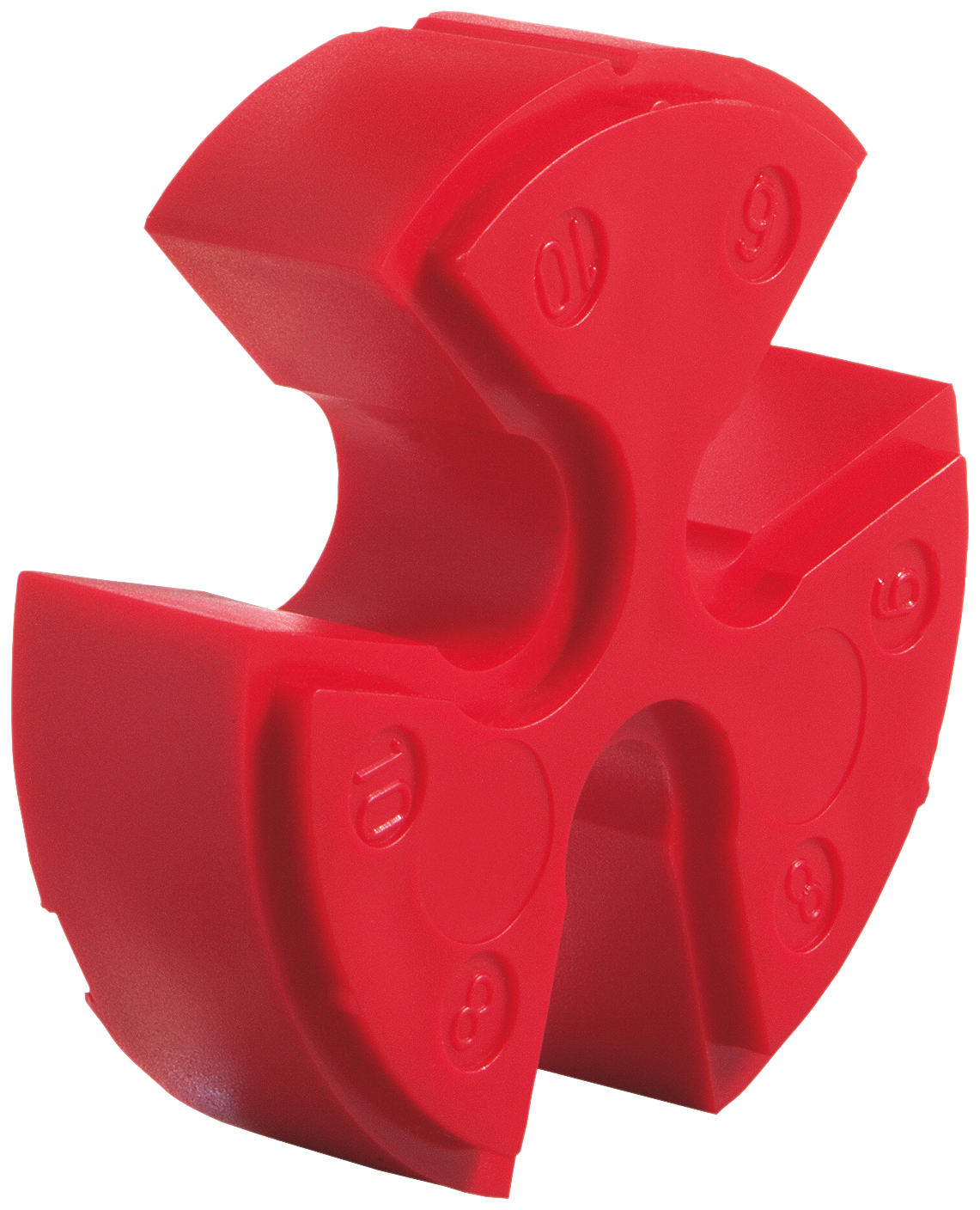 fischer Deutschland Vertriebs GmbH fischer Distanzausgleichs-Disk DAD 13 008663