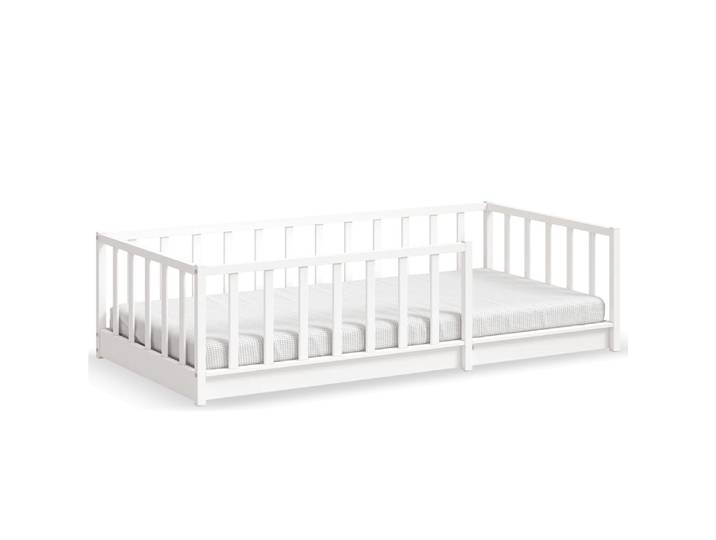 Bett Montes 90x190cm