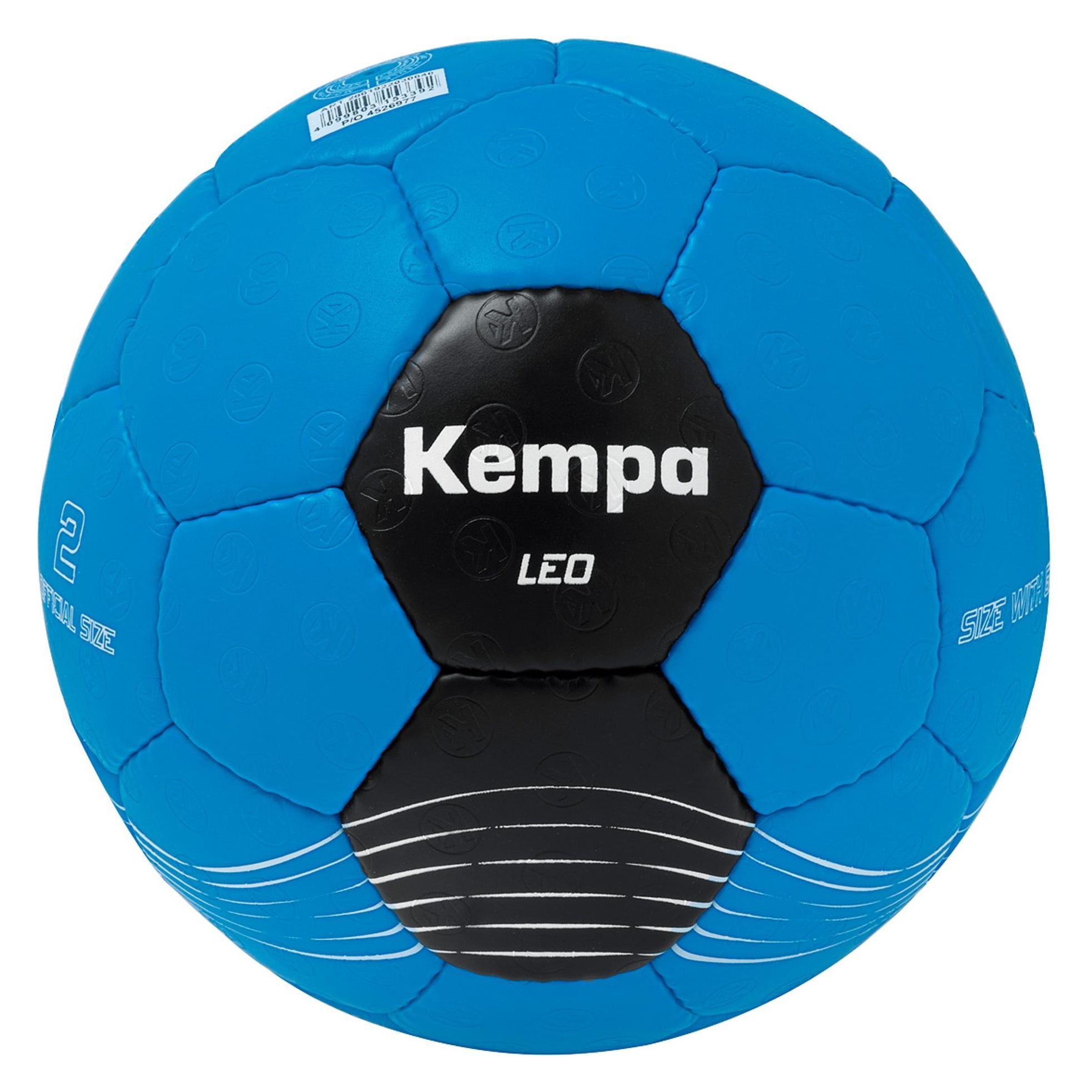 Kempa Leo (0) (200192203)
