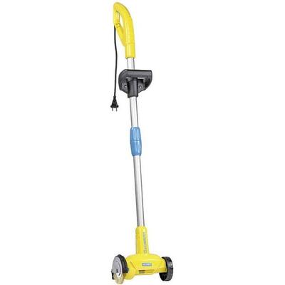 Gloria Haus und Garten 000289.0000 Weedbrush Fugenreiniger Stahl, Draht 230V