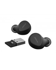 Jabra GN Jabra Evolve2 Buds USB-A UC (20797-989-999)