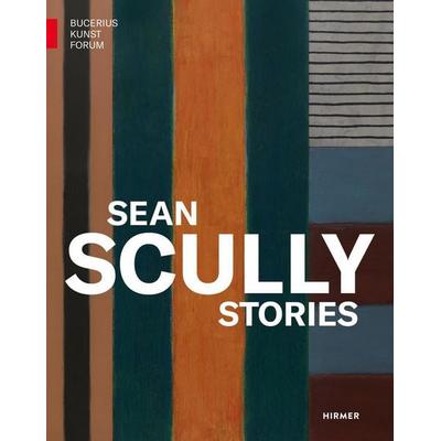 Sean Scully - Stories, Gebundene Ausgabe von Kathrin Baumstark, Hirmer, 978-3-7774-4499-4