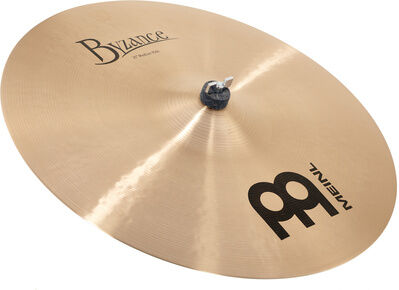 "Meinl 20"" Byzance Medium Ride "