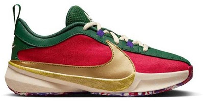 Nike Zoom Freak 5 Keep It A Buck (GS) - EU 36.5