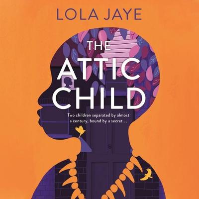 The Attic Child - Lola Jaye, Audio, 9781529064605