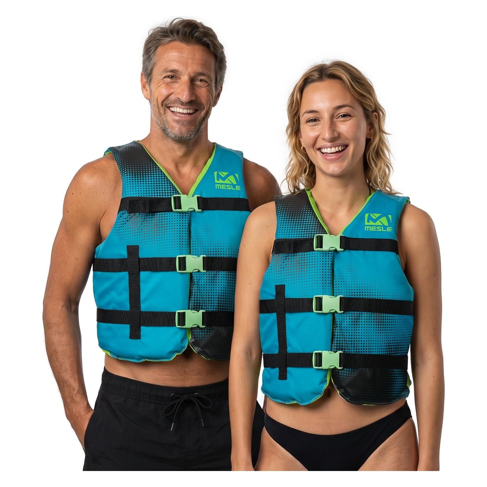 Mesle Sportsman Adult (XL, 70 - 90 kg) (24428223)