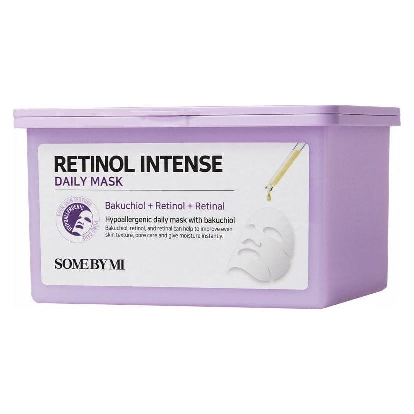 Some By Mi Retinol Intense Daily Mask (474 g) (8809647393757)