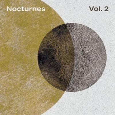 Nocturnes Vol.2 (LP) - Various, Vinyl