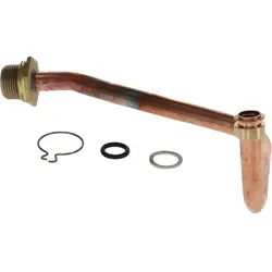 Rohr (Ausdehnungsgefäß) - 8737604175
