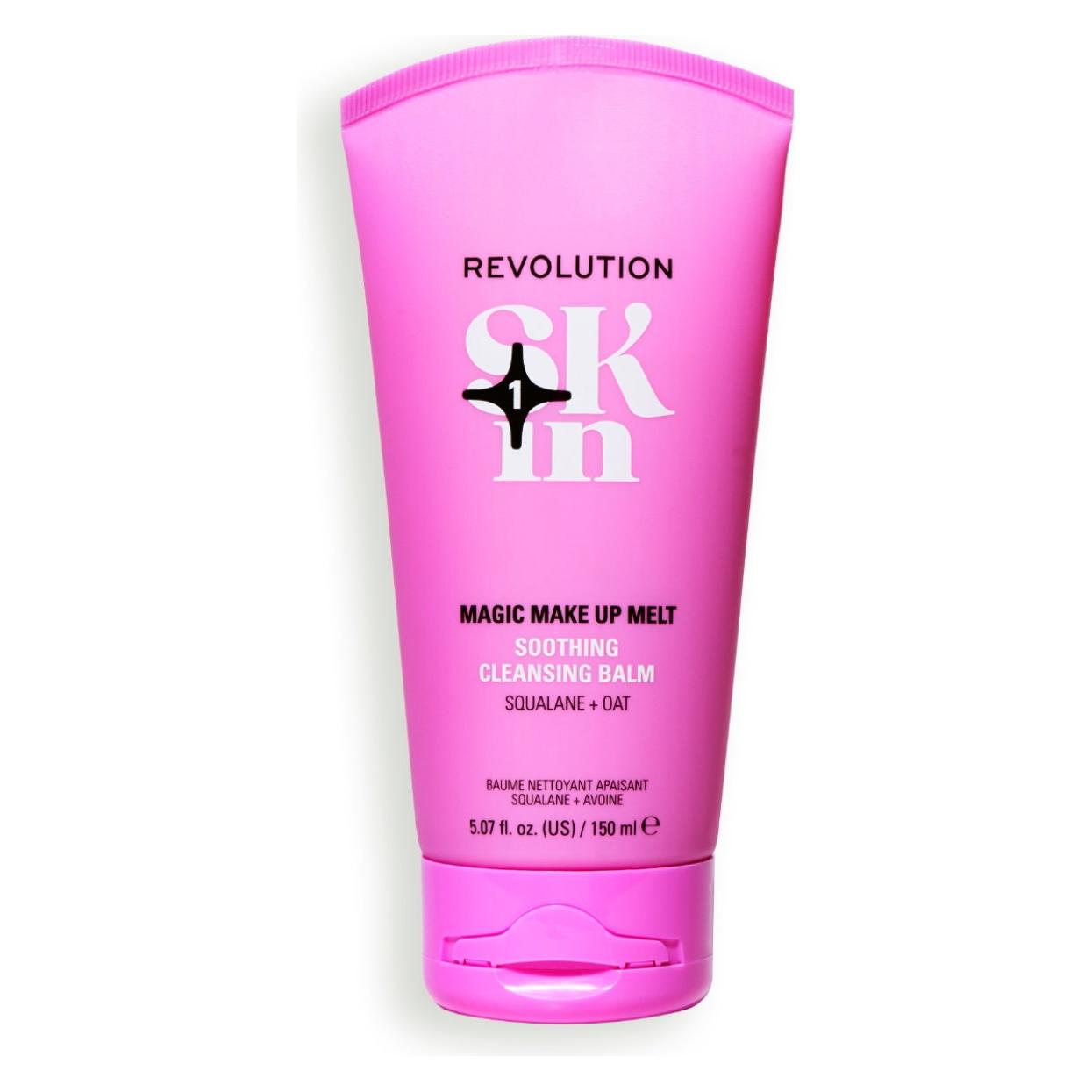 I Heart Revolution Revolution Skin Makeup Mellow Soothing Cleansing Balm (Reinigungstücher Gesicht) (1833189)