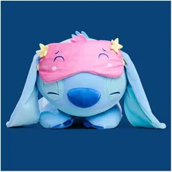 Simba Disney Snuglets Wellbeing Stitch, 40cm (19.50 cm)