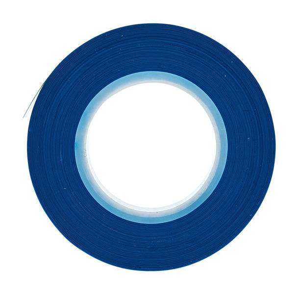 RTM Splicing Tape Blue 1/2" blu