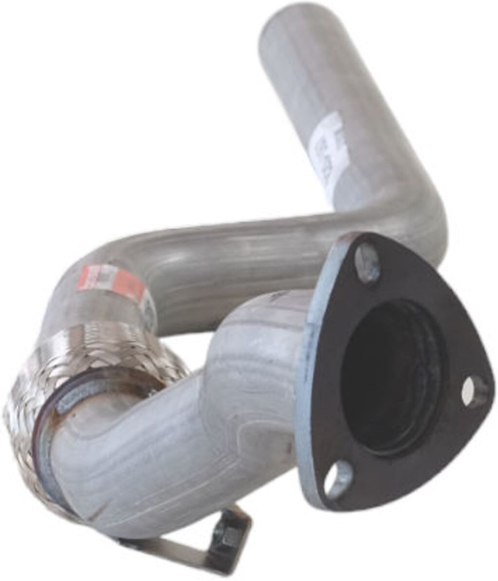 Abgasrohr BOSAL 820-167