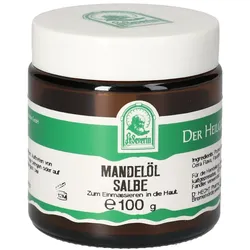 Mandelöl Salbe 100 g