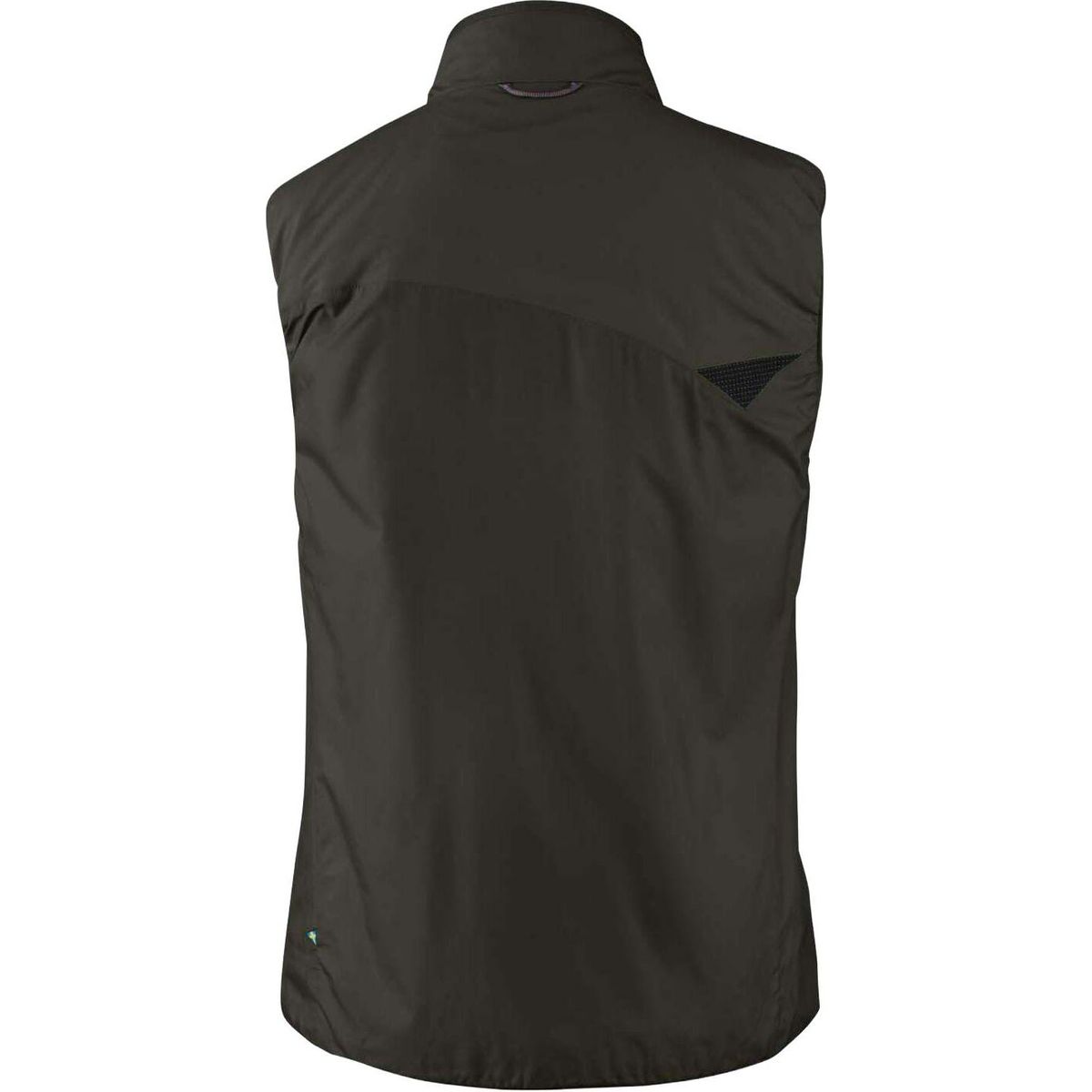 Klättermusen Urd Light Vest M's rosin green (580) S 10645_580-S
