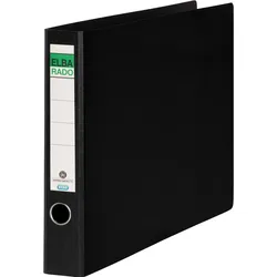Elba, Ordner, Ordner Hartpappe A3 quer (A3, Quer, 55 mm, 1 Stk.)