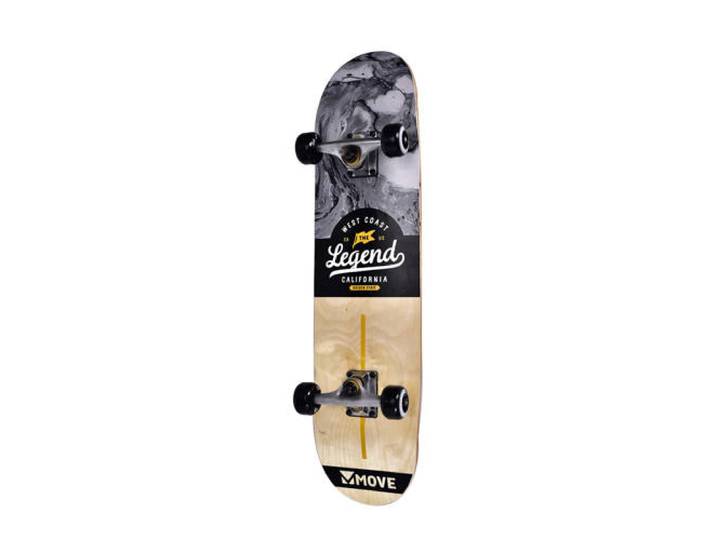 Move Skateboard Legend 31'