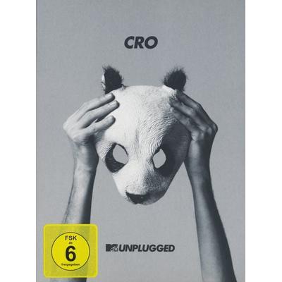 MTV Unplugged - Cro, DVD