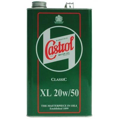CASTROL Motoröl 4008177361227 Motorenöl,Öl,Öl für Motor