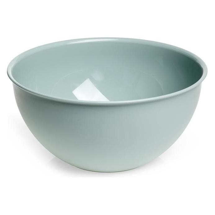 Okko Round Bowl 3 Lit. Mint (23.40 cm, 3 l) (41233269)