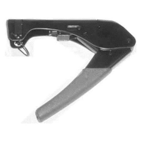Televes Preisner FIPW2000 Schwarz Kabel-Crimper (700 mm) (FIPW2000)