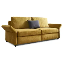 StepOne Schlafsofa MULTIFLEX PLUS - B/H/T ca. 236.00x90.00x95.00