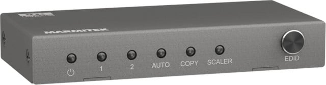 Marmitek Split 712 8K/4K HDMI Splitter