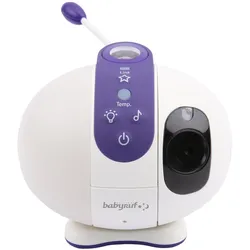 Olympia, Babyphone, H+H Babyruf BC 2000 WLAN (50 m)
