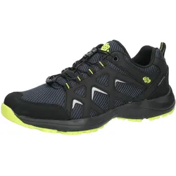 Brütting, Herren, Wanderschuhe, Tacna (40), Schwarz