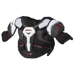 CCM Jetspeed FT8 Schulterschutz Junior | L