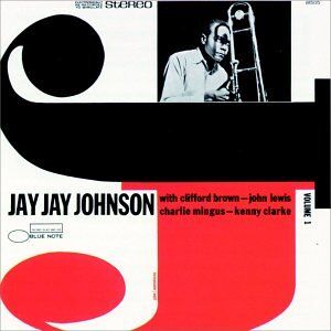 Johnson, J. J. - Eminent J.J.Johnson Vol.1 - Preis vom 04.10.2026 03:51:26 h