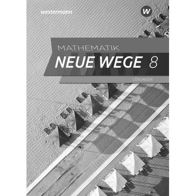 Mathematik Neue Wege SI - Ausgabe 2023 für Hamburg, Taschenbuch von , Westermann Schulbuchverlag, 978-3-14-126289-6