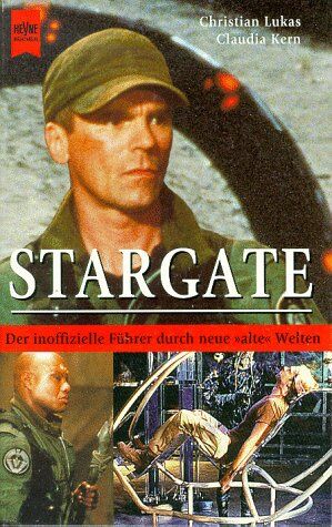 Christian Lukas - Stargate. Der inoffizielle Führer durch neue 'alte' Welten. - Preis vom 04.10.2026 03:51:26 h