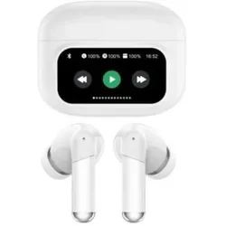 We-Vibe Ecouteurs sans-fil avec écran tactile SOLYS, Bluetooth, integrierter Akku 40mAh (Kabellos), Kopfhörer